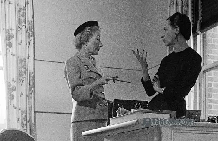 卡梅尔雪和戴安娜弗里兰