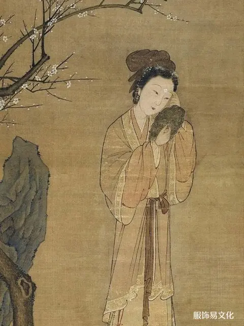 华典——女性特制汉服妆容