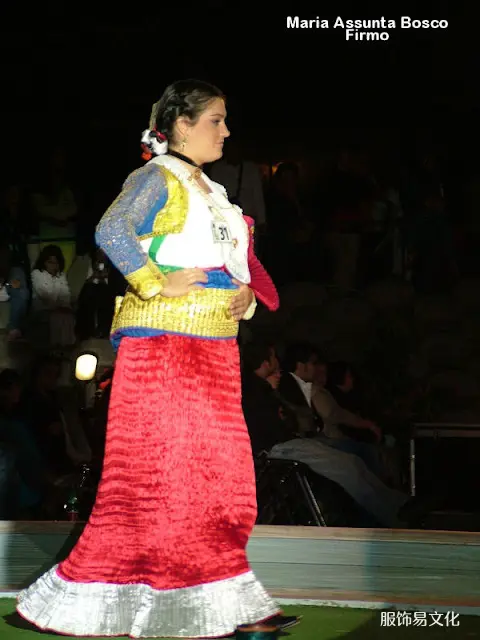 阿尔巴尼亚服饰