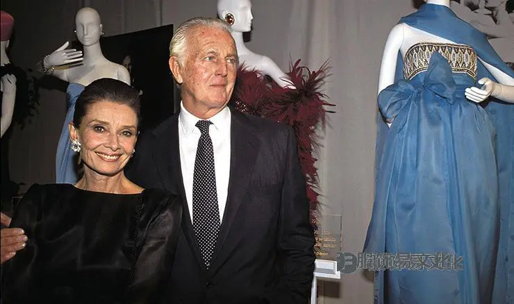 休伯特·德·纪梵希