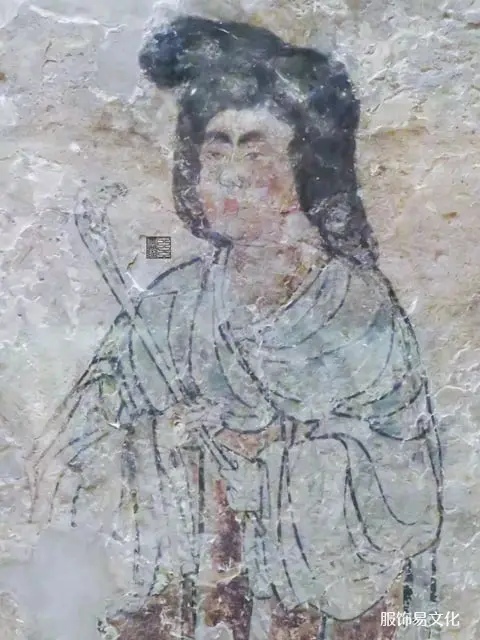 唐代女子妆容入门指南