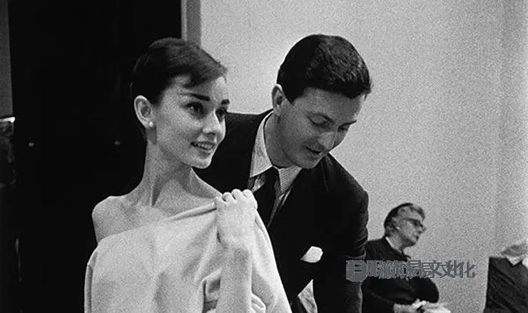 休伯特·德·纪梵希