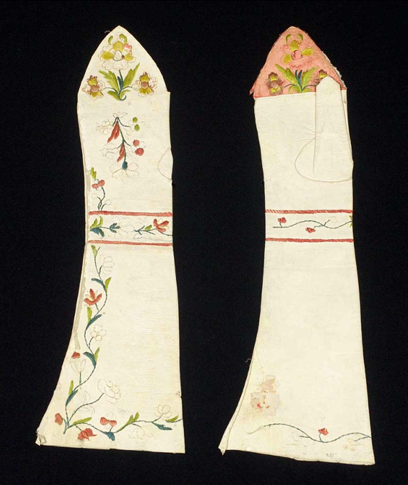 连指手套 连指手套