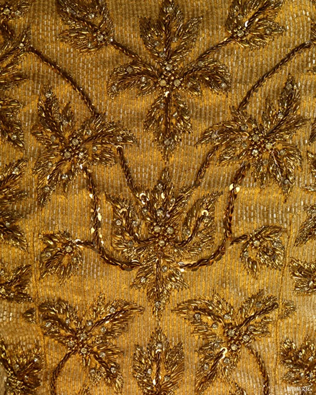 Chut Thai：泰国传统服饰的解释