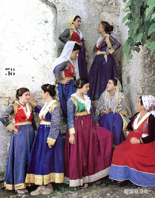 阿尔巴尼亚服饰