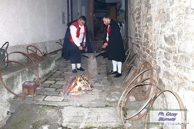 阿尔巴尼亚服饰