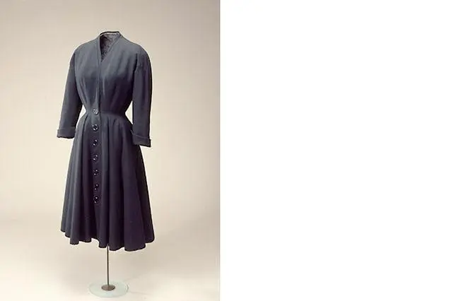 Christian Dior - New Look 外套