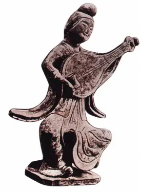 中国服饰之----魏晋南北朝的服饰（三）