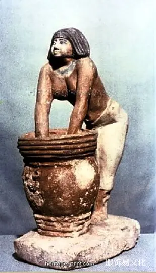 第03章 埃及古代服装