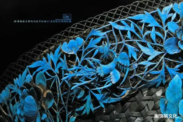 中国传统首饰盒的时尚秘密