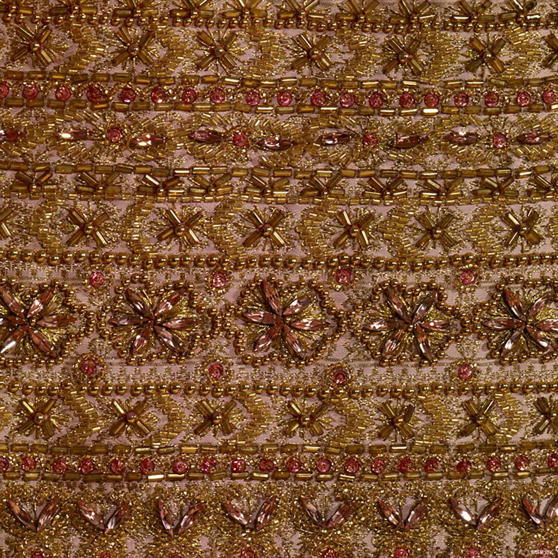 Chut Thai：泰国传统服饰的解释