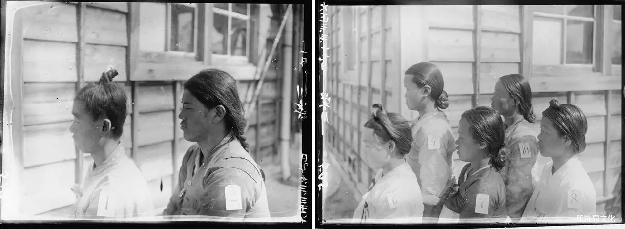 韩服 – 韩国传统服饰