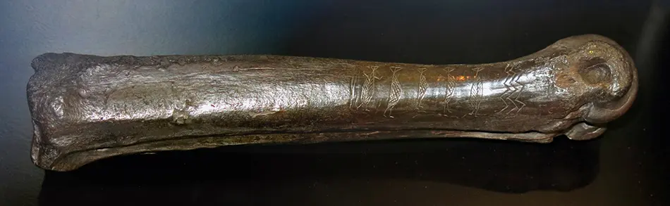 北欧的冰河时代猎人