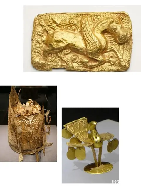 中国传统首饰盒的时尚秘密