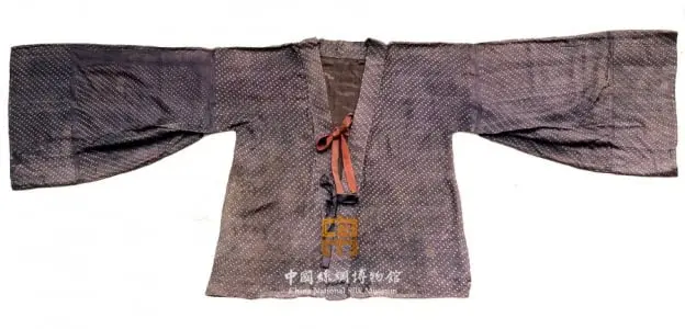 汉服出土三：魏晋南北朝文物