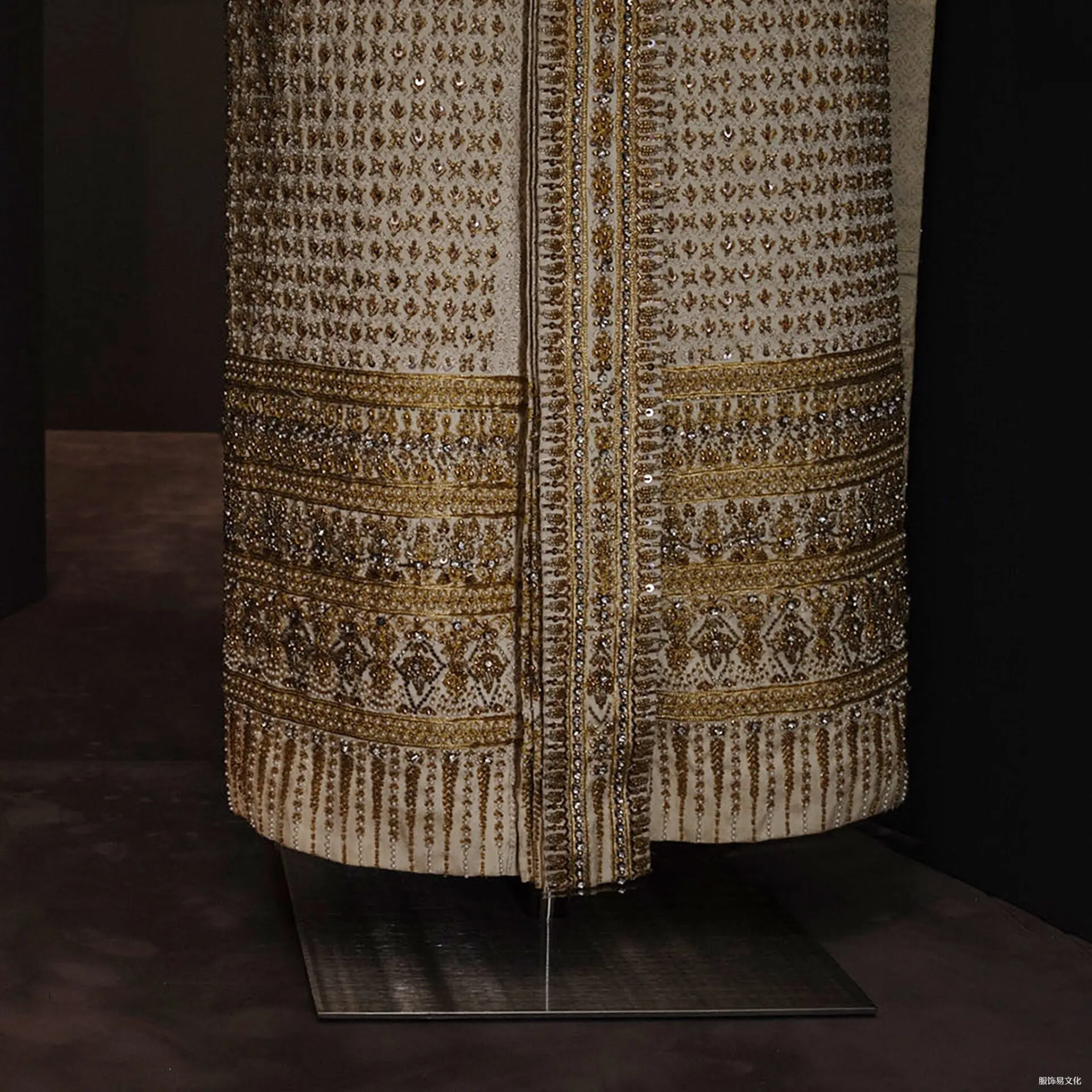 Chut Thai：泰国传统服饰的解释