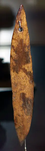 北欧的冰河时代猎人