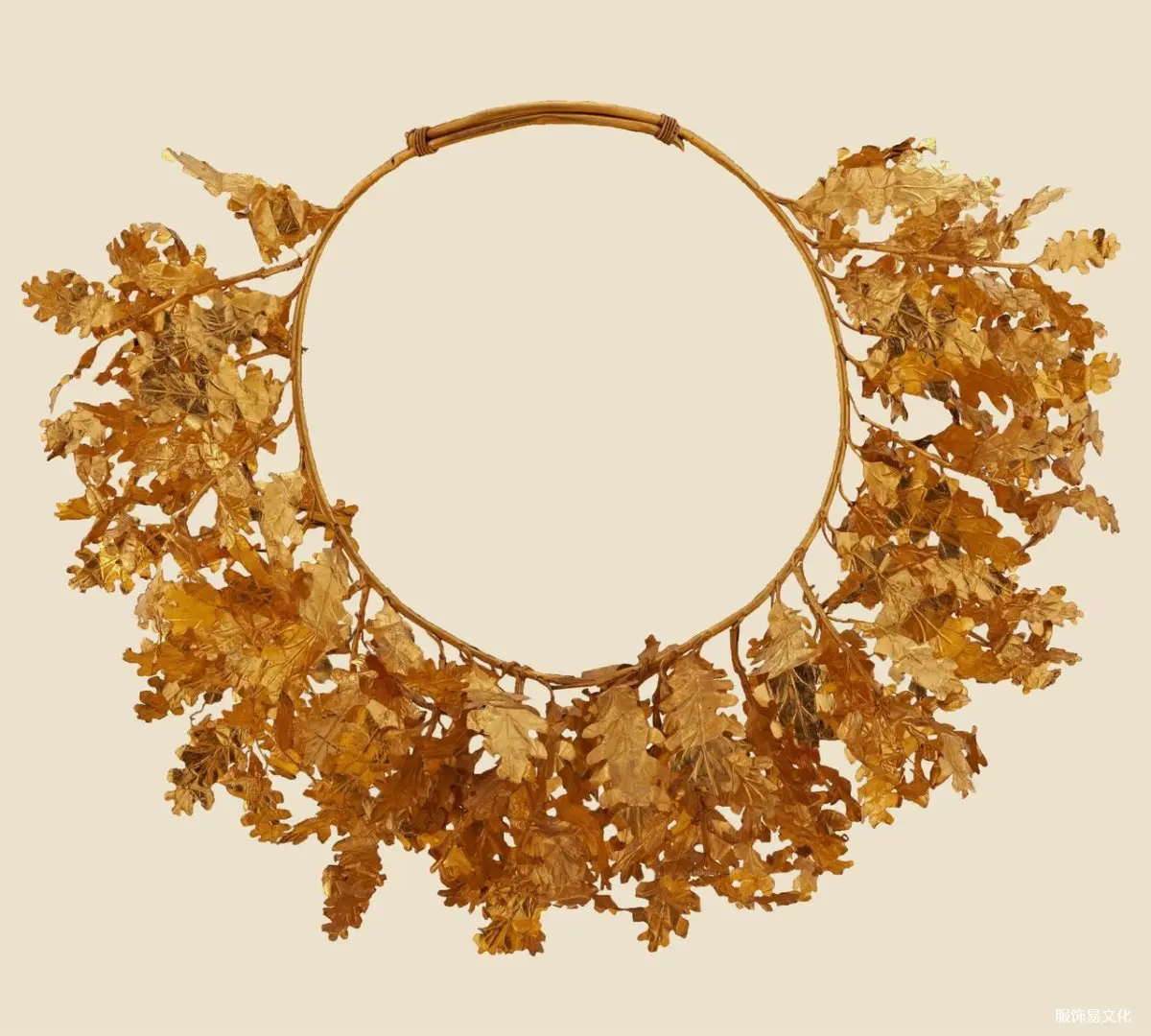 不寻常的希腊珠宝