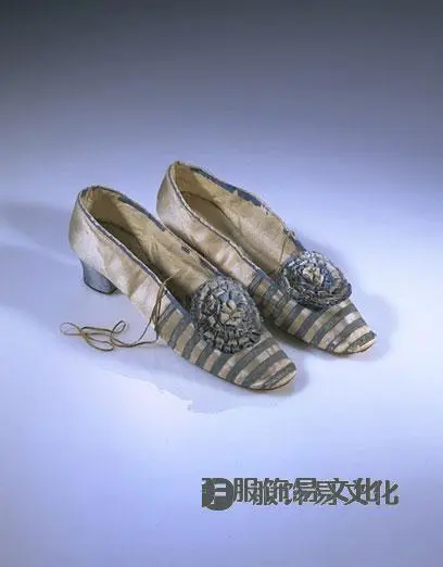 英国1850年代服装史