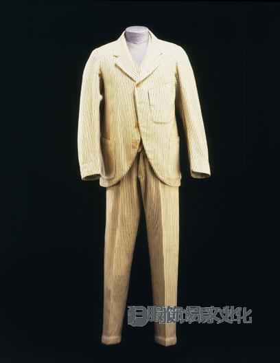 1890年代英国服装史