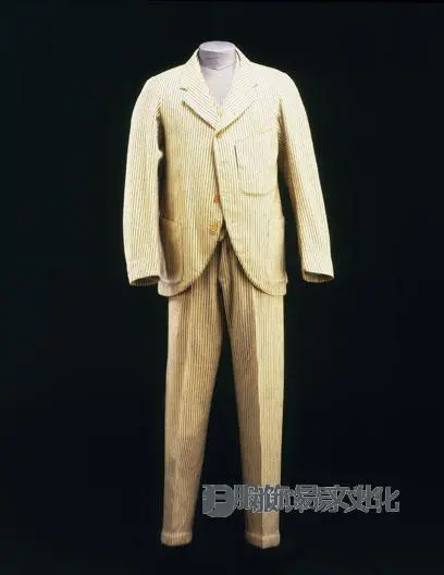 1890年代英国服装史