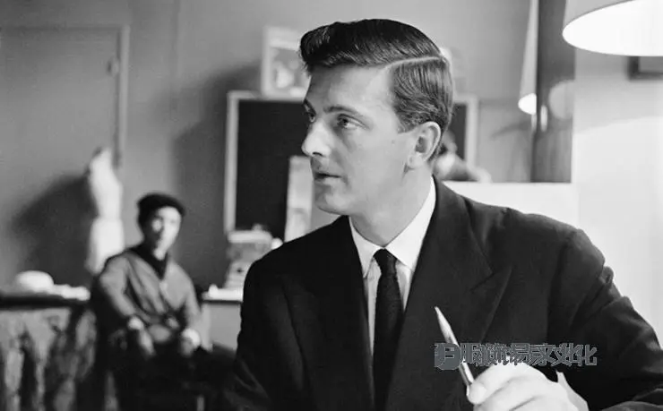 休伯特·德·纪梵希