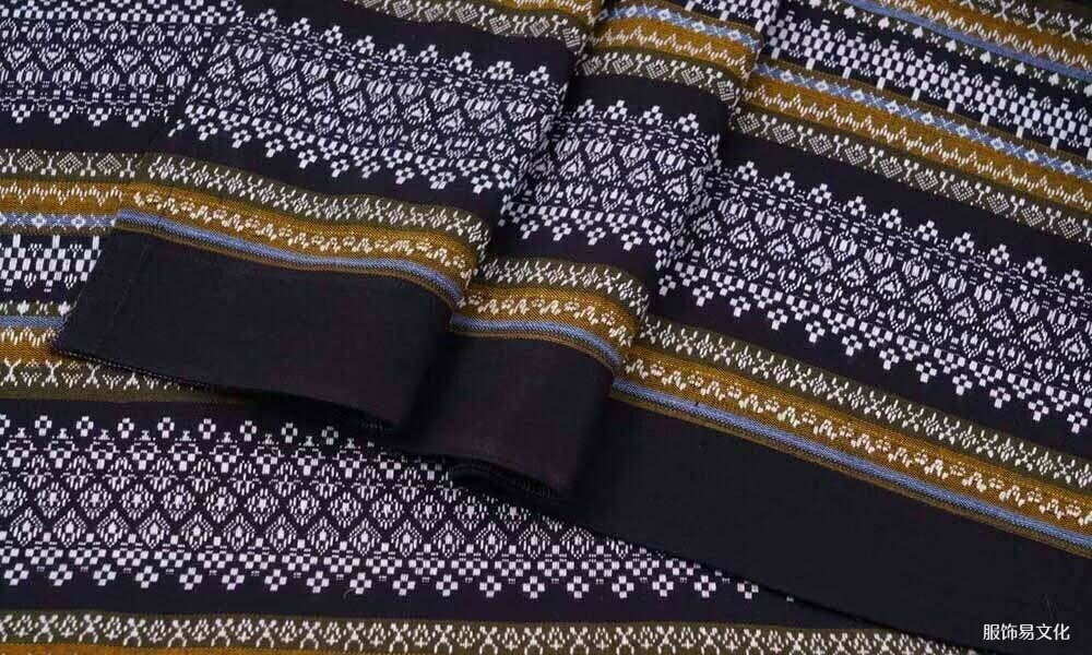 印度纺织工艺走向全球：传统工艺如何影响现代时尚