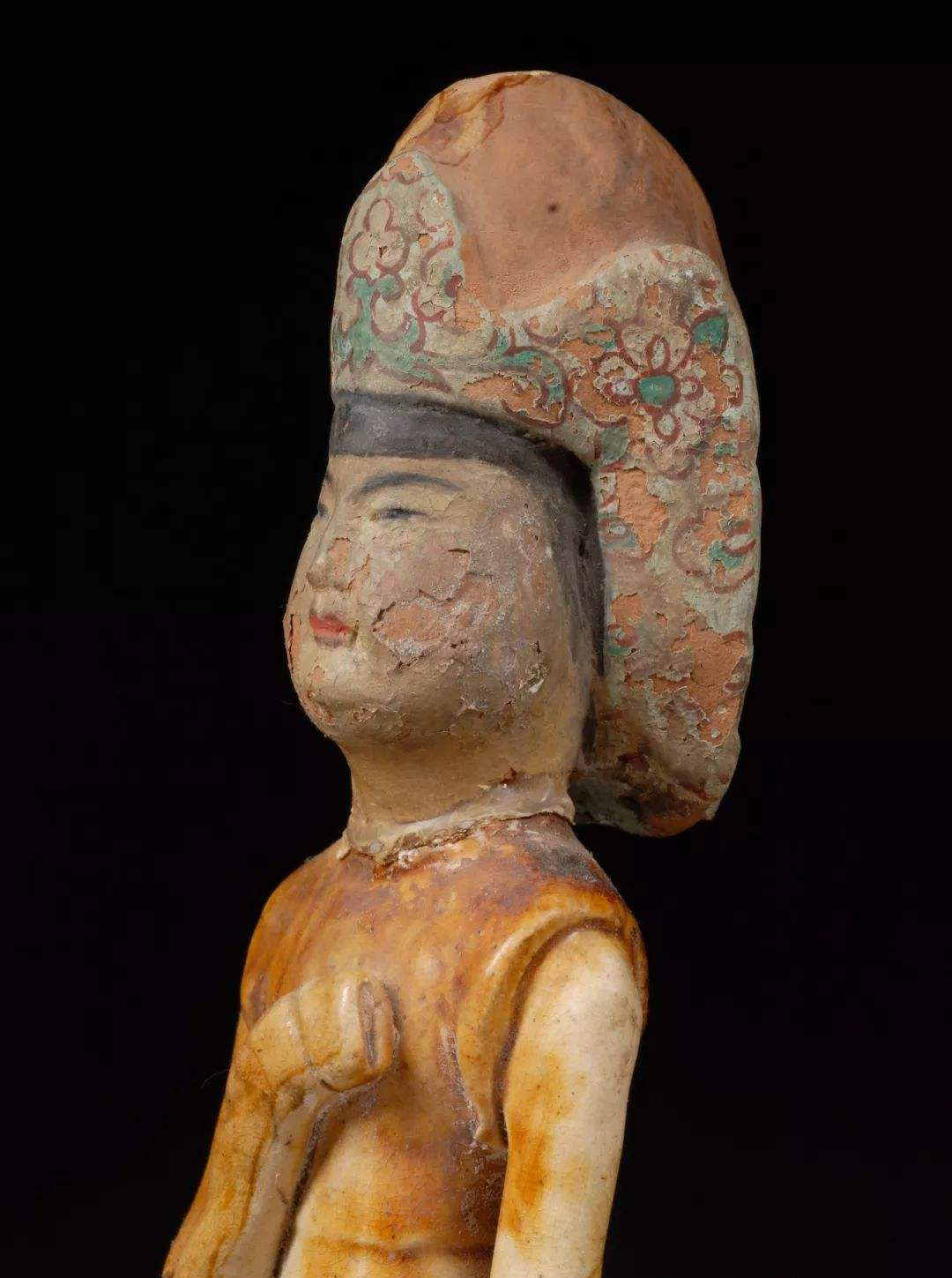 胡帽