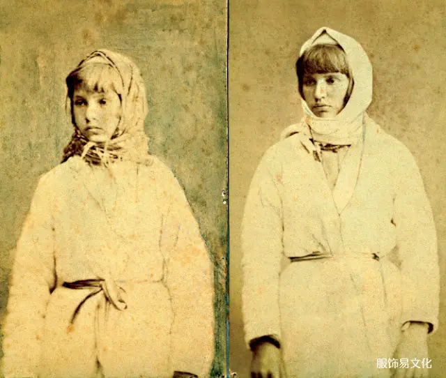 波兰民族服饰特点