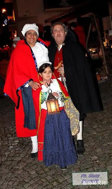 阿尔巴尼亚服饰