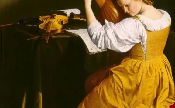 西方的连衣裙-kirtle