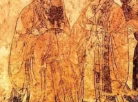 笼巾/乌纱高屋帽