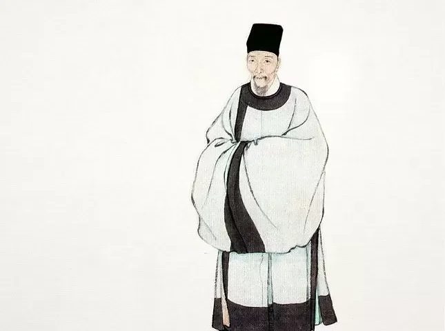 襕衫