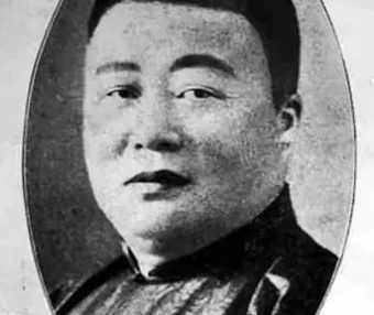 红帮裁缝