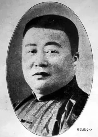 红帮裁缝