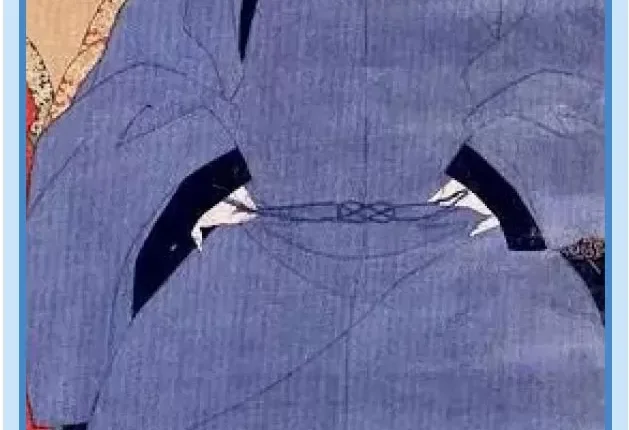 明代士庶男子之服(一)