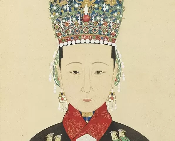翟衣