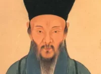 阳明巾