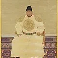 明朝君主与年号