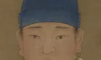 明朝六合一统帽