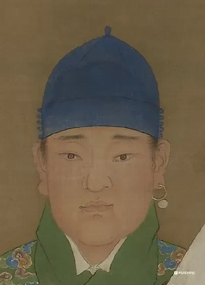 明朝六合一统帽