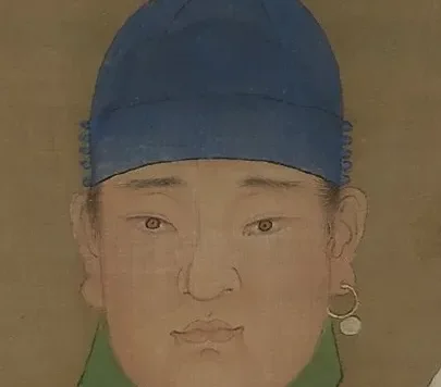 明朝六合一统帽