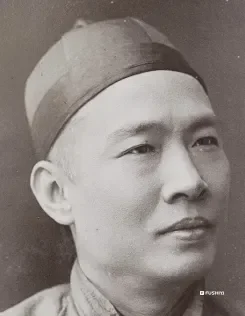 瓜皮帽、西瓜帽