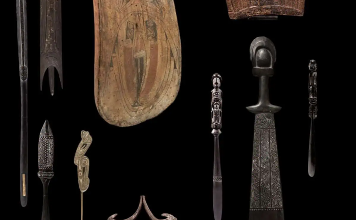 马西姆艺术与手工艺品