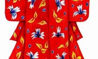 日本民族服装