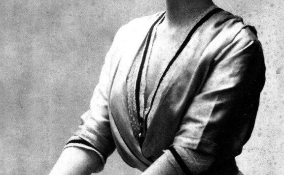 香奈儿(Coco chanel)传记-真正的美学时尚设计大师–肉体的解放者