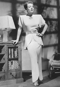 Gilbert Adrian-服装设计师吉尔伯特·阿德里安传记