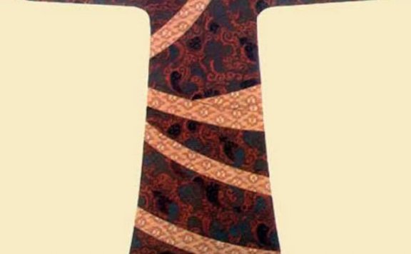 中国传统裙子简史