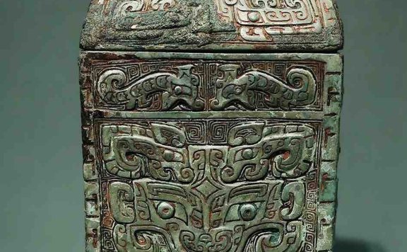 中国图案 — 起源、历史、意义、文化和用途的终极介绍。