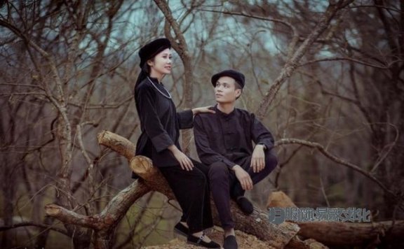 越南最流行的传统服饰